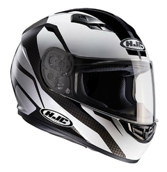 Capacete Hjc Cs 15 Sebka - 4 Estrelas Sharp - comprar online