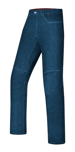 Calça Jeans Masculina Com Proteção E Kevlar X11