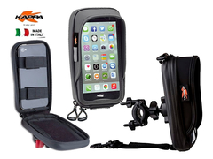 Suporte de Celular Para Moto KS957B