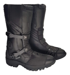 Bota Texx Adventure V2 Impermeável Big Trail