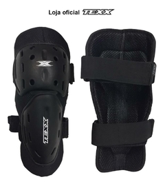 Cotoveleira Articulado Protetor De Bracos Texx Moto Motocros - comprar online