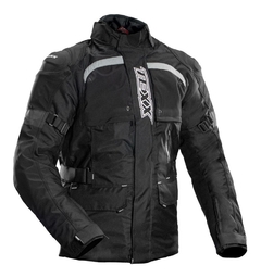 Imagem do Jaqueta Motociclista Masculina Texx Armor Airbag Edition