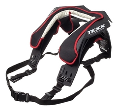 Protetor De Pescoço Cervical Neck Brace Texx Motocross Kart