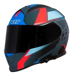 Capacete Moto X11 Revo Pro Flagger Sv Viseira Extra na internet