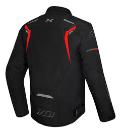 Imagem do Jaqueta Masculina X11 One Sport Impermeável Proteção Moto