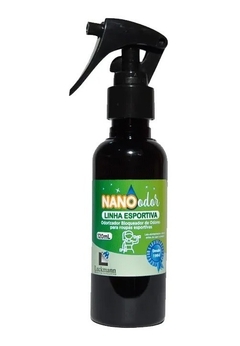 Eliminador De Cheiro De Capacete Jaqueta Luva Nano Odor