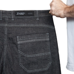 Calça Jeans Masculina Com Proteção E Kevlar X11 na internet