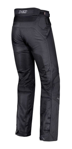 Calca X11 Versa Impermeável Masculina Motociclista Com Forro - comprar online