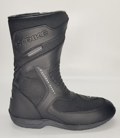 Bota Texx Strike V2 Impermeável - Zum Acessórios para Motociclistas