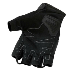 Luva Meio Dedo Blackout 2 X11 Com Proteção Verão Lançamento - Zum Acessórios para Motociclistas