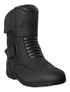 Bota X11 Cruiser Cano Médio