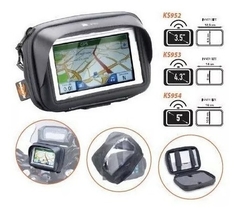 Suporte De Celular/GPS Para Moto Kappa Ks954b - loja online