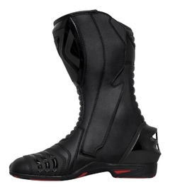 Bota Cano Longo X11 Race Track Moto Esportiva na internet