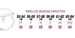 Capacete Aberto Texx Ugello Hunger Dupla Viseira Solar