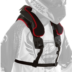 Protetor De Pescoço Cervical Neck Brace Texx Motocross Kart - loja online