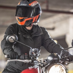 Jaqueta X11 Urban Pro Feminino Impermeável - Zum Acessórios para Motociclistas