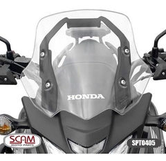 Suporte Gps Honda Cb500x 2013-2015 Scam Spto405 - comprar online