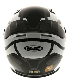 Capacete Hjc Cs 15 Sebka - 4 Estrelas Sharp - loja online