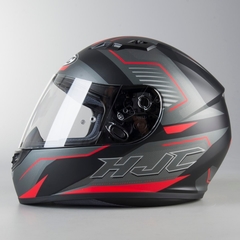 Capacete HJC Cs-15 Trion Fosco