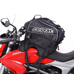 Bolsa Mochila de Tanque Magnética Para Moto Impermeável - Zum Acessórios para Motociclistas
