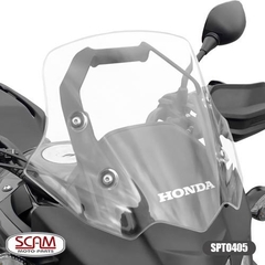 Suporte Gps Honda Cb500x 2013-2015 Scam Spto405 na internet