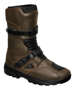 Bota X11 True Adventure Cano Longo - loja online