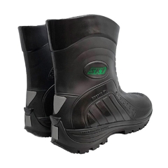 Bota Galocha De Chuva Para Motoqueiro Pvc Sky R - Zum Acessórios para Motociclistas