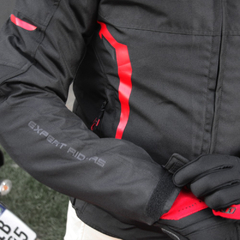 Jaqueta Masculina X11 One Sport Impermeável Proteção Moto - Zum Acessórios para Motociclistas