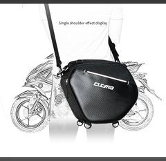 Imagem do Bolsa Mala Central para Scooter Burgman Citycom Maxsym Nmax