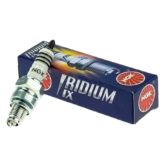 Vela Ngk Iridium Cr9eix Triumph Tiger 800 Daytona 675i Mt 09 - comprar online