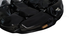Almofada De Ar Pneumática Para Moto Cruiser - comprar online