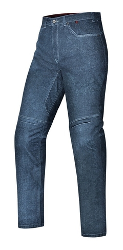 Calça Jeans Ride X11 Feminina Com Proteção