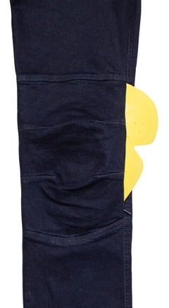 Calca Jeans Texx Garage Basic Com Proteção - comprar online