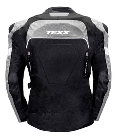 Jaqueta Texx Armor Impermeável Parca Big Trail - comprar online