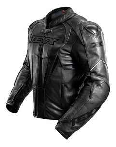 Jaqueta Proteção Motociclista Masculina Texx Sniper V2 Preta - loja online