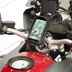 Suporte de Celular Para Moto KS957B