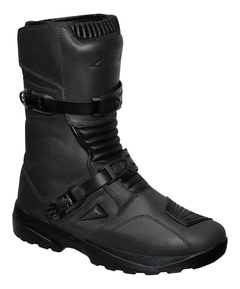 Bota X11 True Adventure Cano Longo