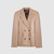 Blazer N*02 Arena 100% cuero Ovino - comprar online