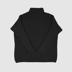 Sweater cuello alto - comprar online