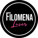 Logo de Filomena Corte Laser