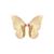 Brinco Butterfly II - Silvia Dib