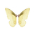 Brinco Butterfly - Silvia Dib