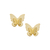 Brinco Little Butterfly - comprar online