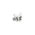 Piercing Butterfly de Encaixe - comprar online