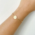 Bracelete Signo de Virgem