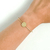 Bracelete Signo de Leão - comprar online