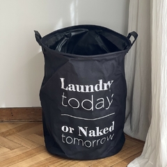 Canasto Naked Tomorrow - comprar online