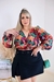 SHORT SAIA PLUS SIZE MARY na internet