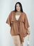 TRIJUNTO KIMONO PLUS SIZE