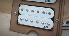 HUMBUCKER CUSTOMIZADO na internet